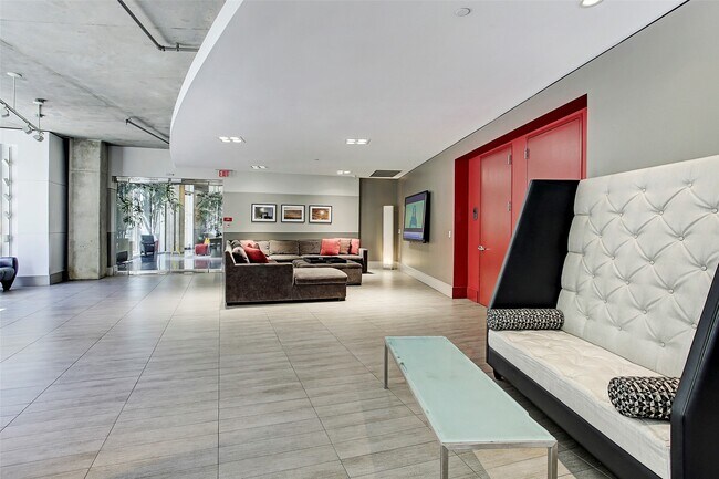 Photo - 1901 Post Oak Blvd Unit 2602