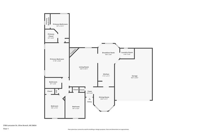 Photo - 5780 Lancaster Dr