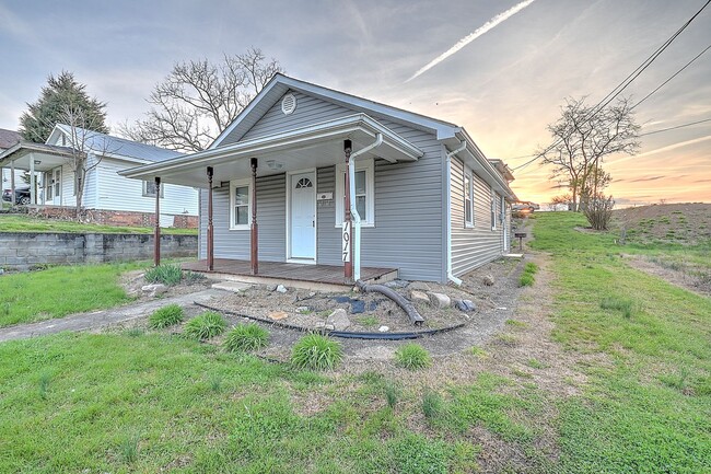 Photo - 1017 Fairview Ave