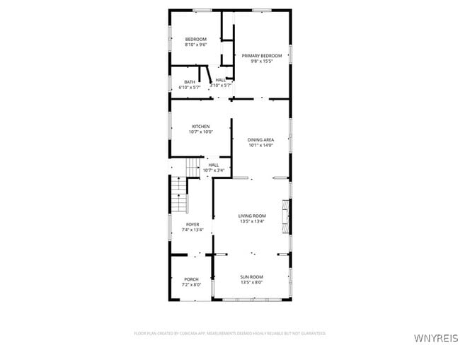 Photo - 55 Parkwood Ave