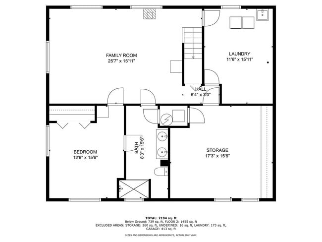 Photo - 6905 E Hillside Pl