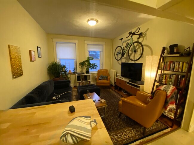 Photo - 197 Kelton St Apartment Unit Kelton street