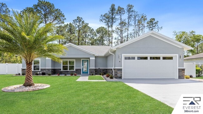 Building Photo - FULLY FENCED, LIKE NEW, CUSTOM BUILT 3/2/2 ON A CUL DE SAC IN DESIRABLE QUAIL HOLLOW