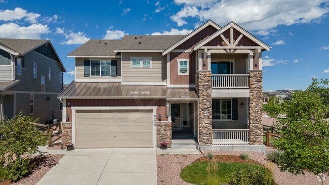 Building Photo - Stunning 5 bedroom home in Banning Lewis R...