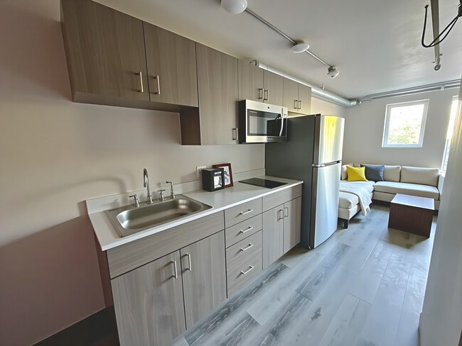 Photo - Park Avenue Apartments