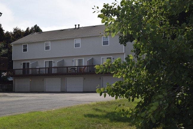 Scenery Hill Apartments