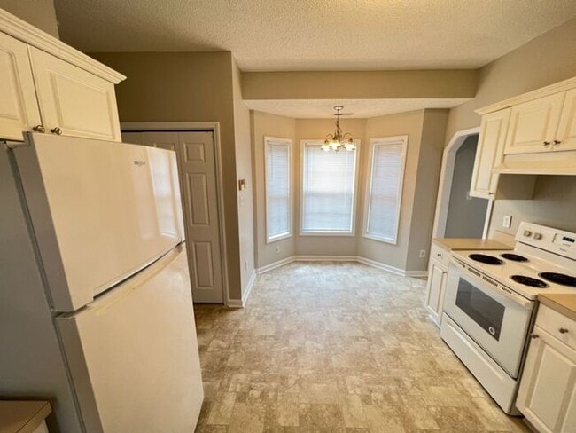 Photo - Large 3 bedroom home near downtown Raleigh!