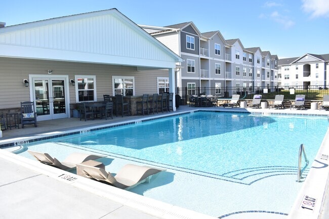 Building Photo - Preserve at Whispering Woods Rental