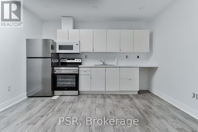 Photo - 1364 St Clair Ave W