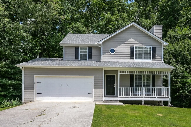 Building Photo - 3015 Ansley Ridge Ct