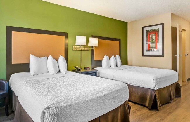 Furnished Studio-Grand Rapids - Kentwood