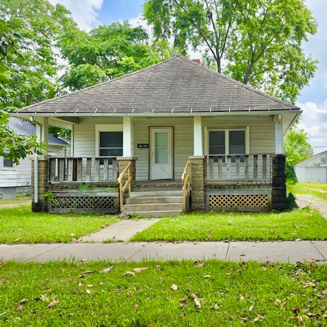 Photo - 1306 1/2 N Champaign St House