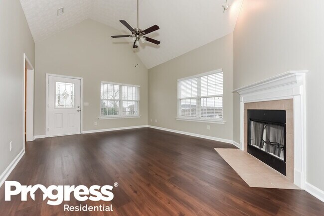 Photo - 1903 Champlain Dr