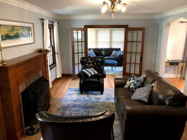 Photo - Charming Tudor 3 Blocks From Mayo