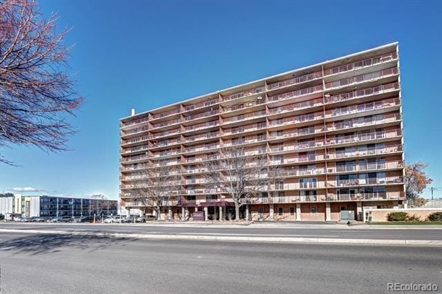 Building Photo - 2225 Buchtel Blvd S Unit 1109 Rental