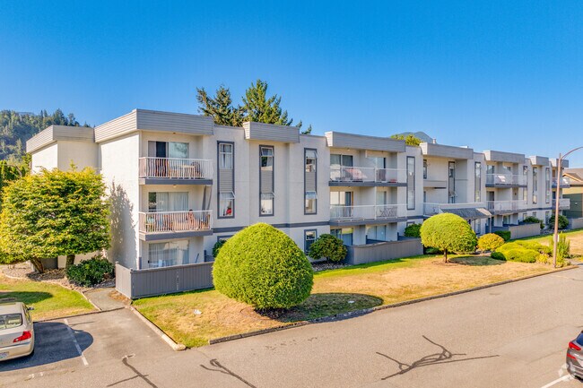 Photo - Garrison Place