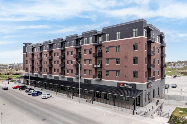 Telegraph Lofts West
