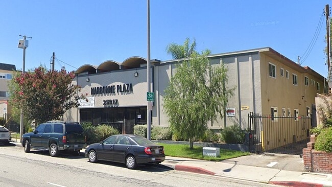 Building Photo - 25917 Narbonne Ave Rental