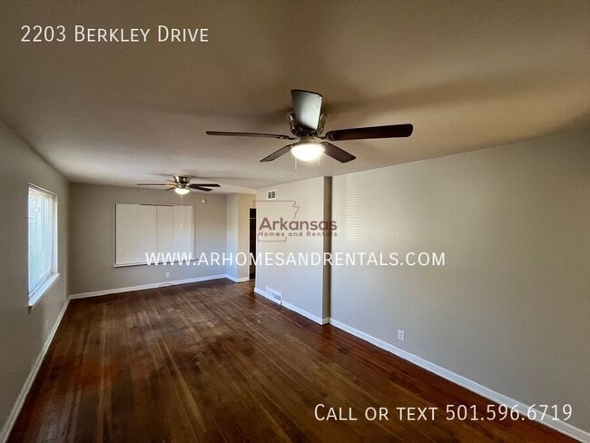 Photo - 2203 N Berkley Dr