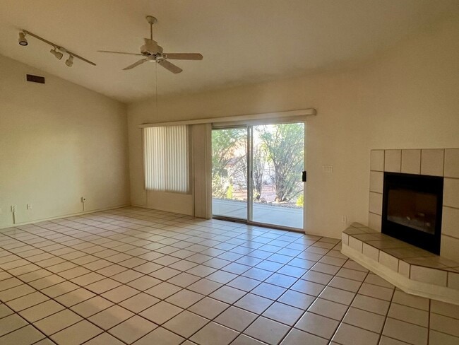 Photo - Unfurnished, 1-year long-term rental