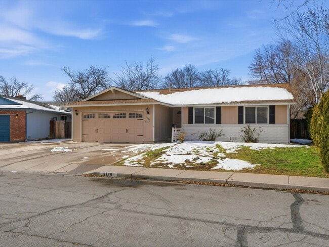 Photo - Upgraded Sparks Home