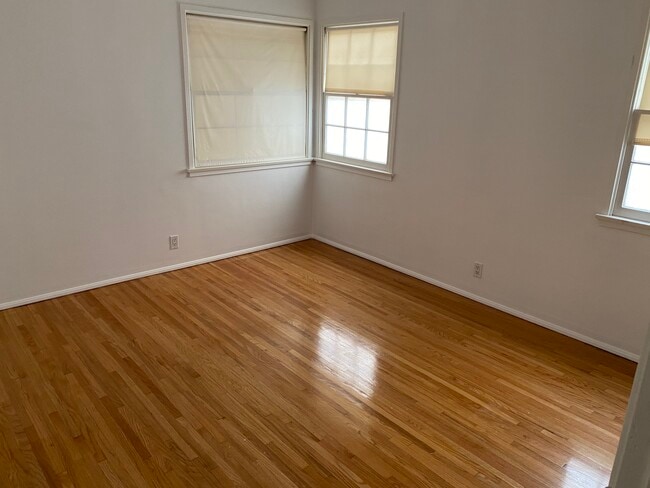 Bedroom 1 - 5243 Wilkinson Ave