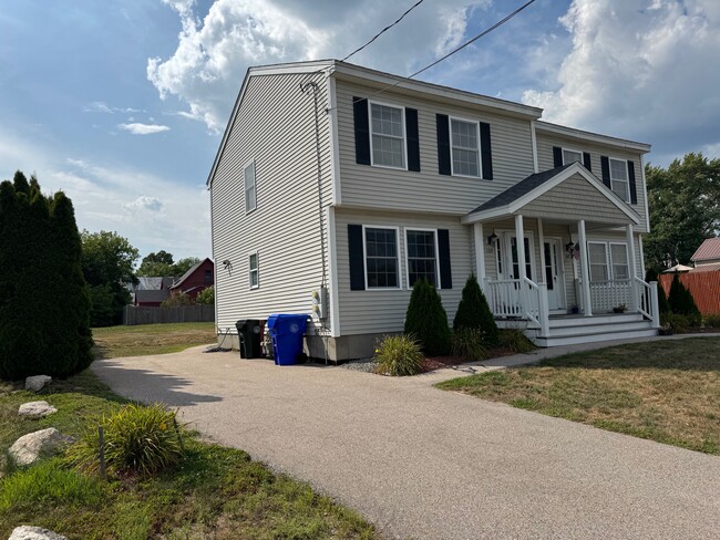 Building Photo - 109 Bowman St Unit 109