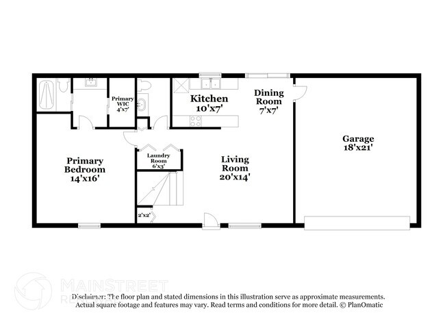 Building Photo - 2536 SW 11th Pl Rental