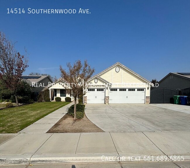 Photo - 14514 Southernwood Ave Casa