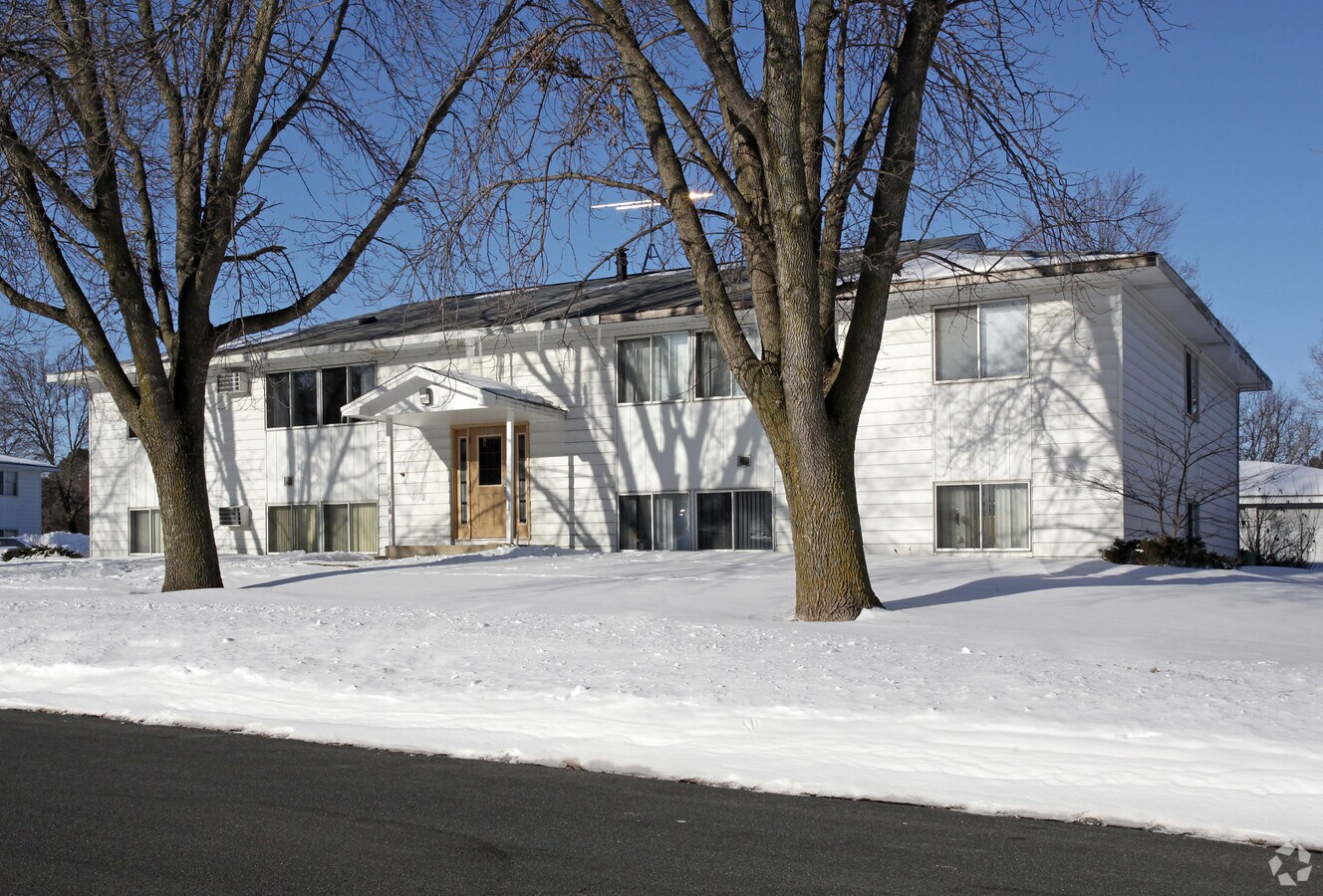 Photo - Centennial & Heritage Apartments