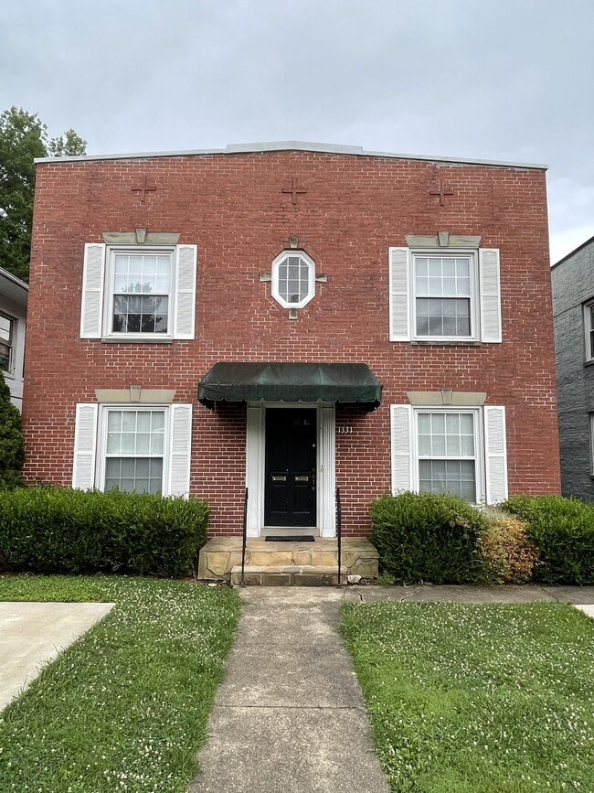 Building Photo - 1331 Washington Blvd Unit 1331 UP