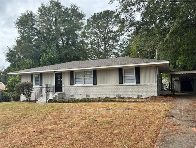 Photo - 1241 Dunbar Ave