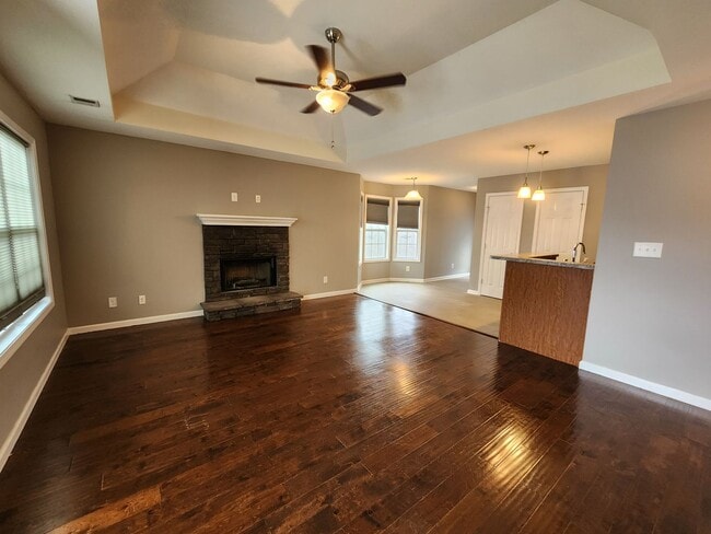 Photo - Welcome Home!