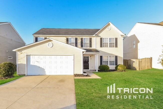 Building Photo - 386 Fox Trot Dr Rental