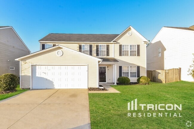 Building Photo - 386 Fox Trot Dr Rental