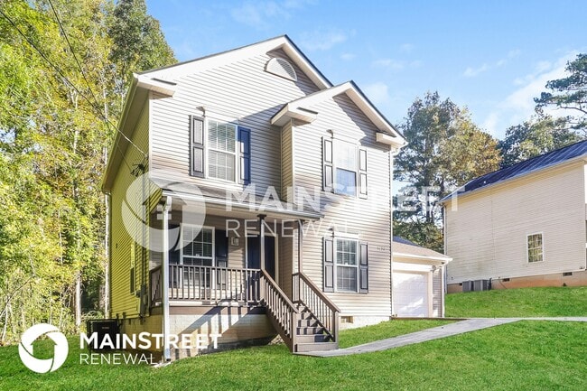 Photo - 5151 Hilltop Dr