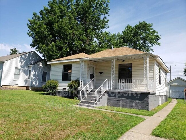 Photo - 3817 E 21st Pl Casa