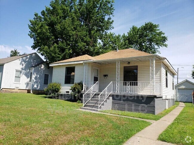 Building Photo - 3817 E 21st Pl Rental