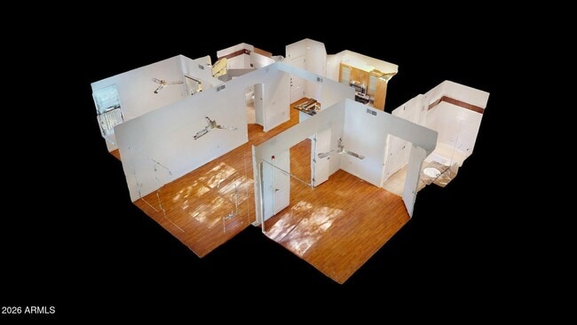 Photo - 6900 E Princess Dr