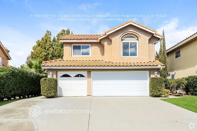 Building Photo - 39485 Calle San Clemente Rental