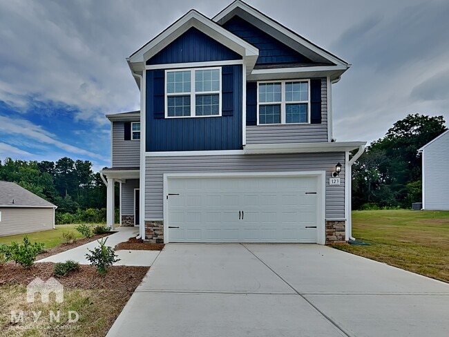 Building Photo - 123 Taverners Ln Rental