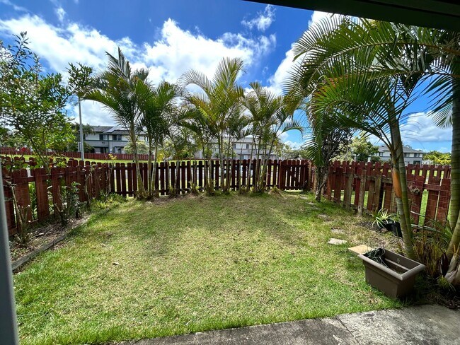 Photo - Kuulako - Mililani Mauka 2-BR, 2-BA, 2-Parking