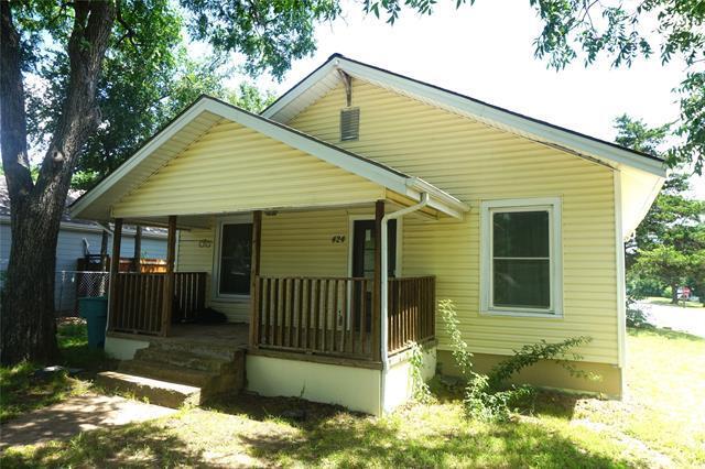 Building Photo - 424 W Tennessee St Rental