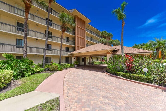 Building Photo - 2301 Marina Isle Way Unit 203 Rental