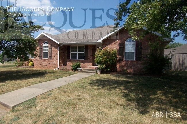Photo - 3756 W Greenleaf St
