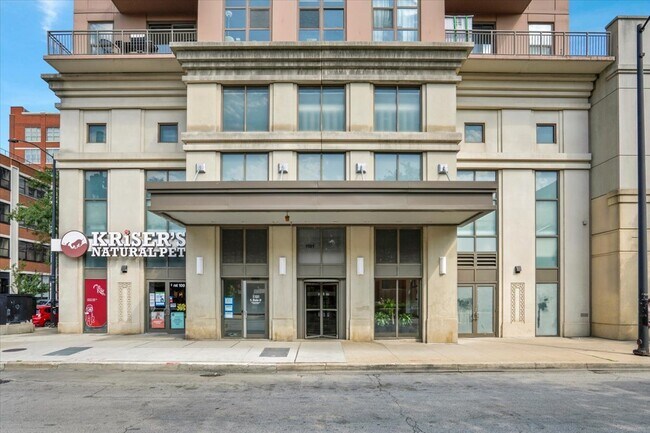 Photo - 1101 S State St