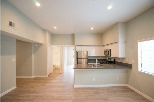 Photo - 3426 West 1st St