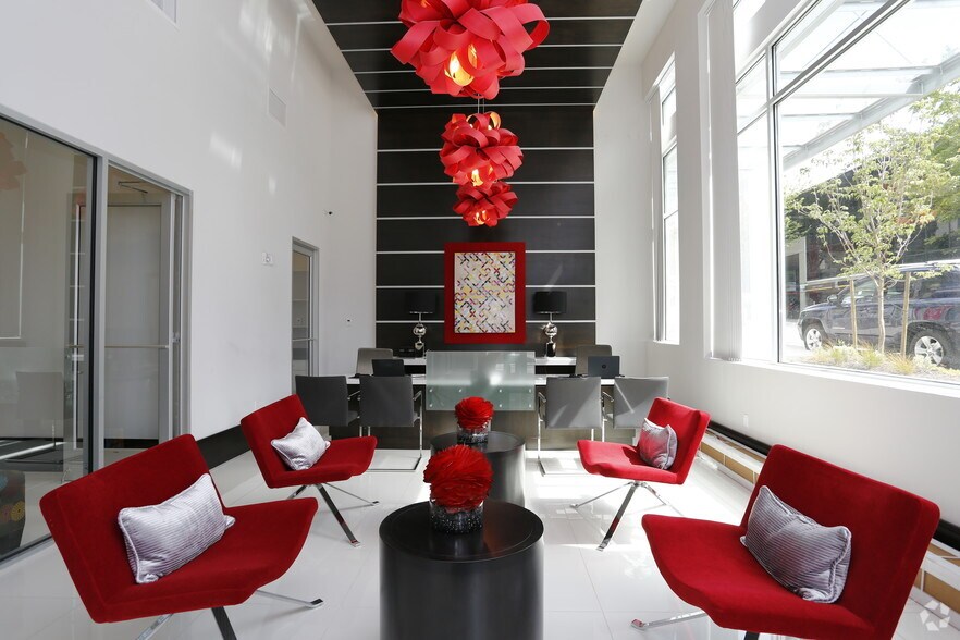 Interior Photo