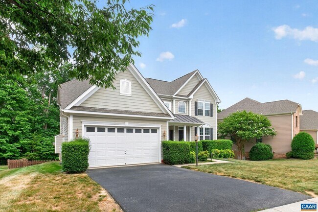 Photo - 2529 Montgomery Ridge Rd