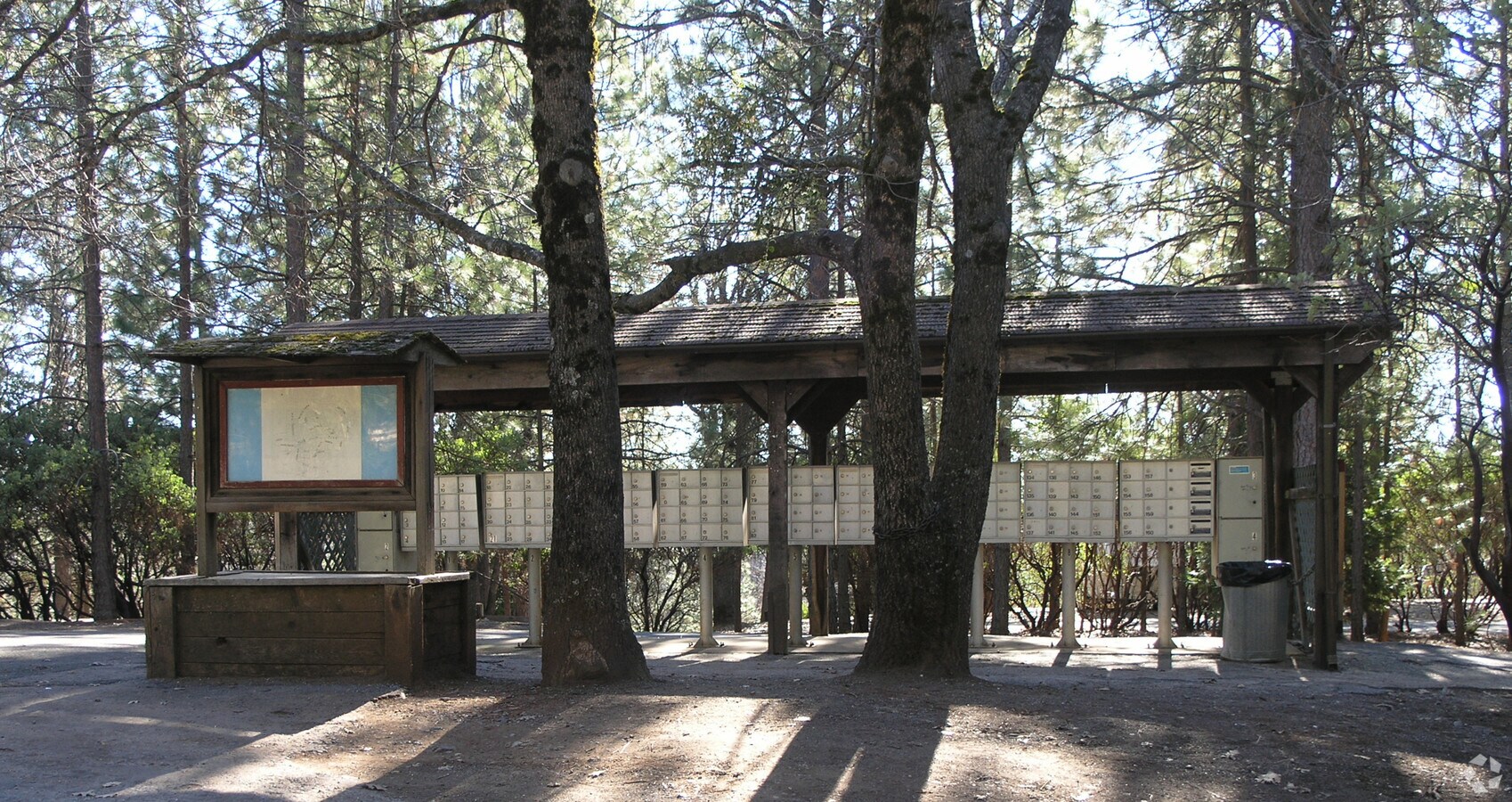 Photo - Sky View Terrace Mobile Home Park